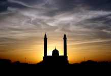 Broj neslužbenih džamija u Rimu se udvostručio u posljednjih deset godina