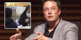 Elon Musk bori se protiv naloga za uklanjanje videa napada na biskupa u Sydneyu