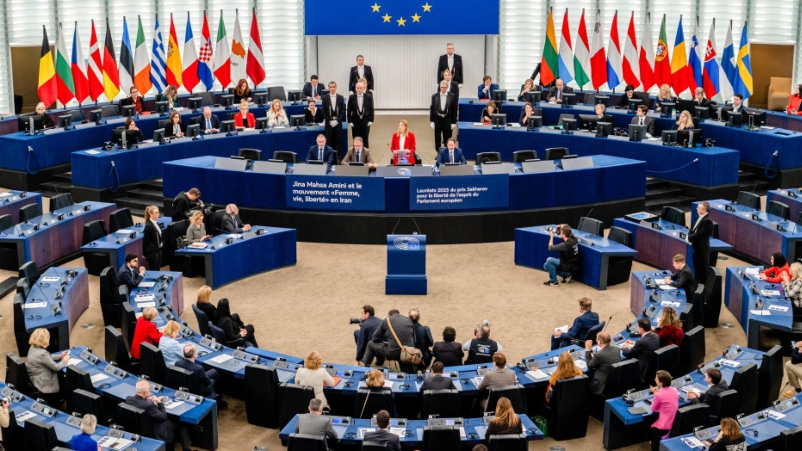 Europski parlament izglasao rezoluciju da se pobačaj proglasi 