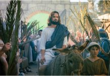 Novi film pruža gluhima priliku da dožive priču o Isusu na potpuno novi način