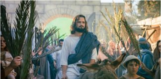 Novi film pruža gluhima priliku da dožive priču o Isusu na potpuno novi način
