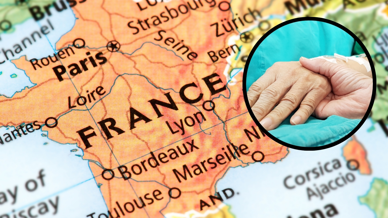 Francuska vlada predstavila je nacrt zakona o potpomognutoj smrti