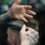 Bosanski frizer u Njemačkoj šiša za 99 centi