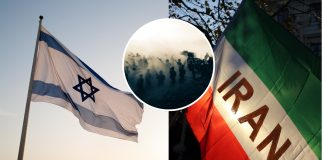 Hoće li Izrael napasti Iran