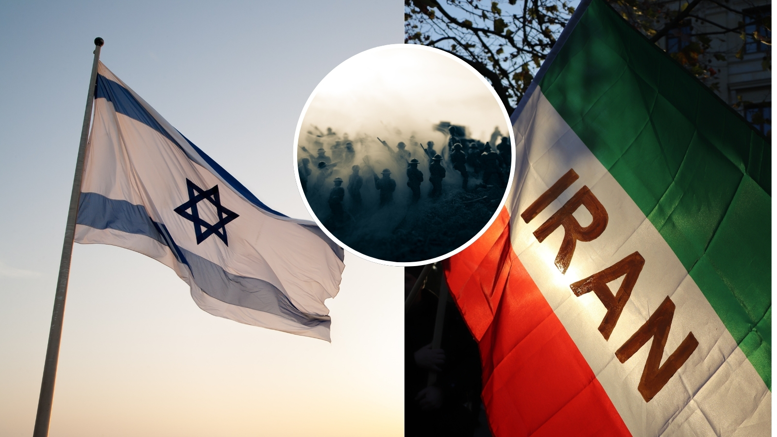 Hoće li Izrael napasti Iran