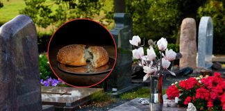Zašto pravoslavci donose hranu na grobove pokojnika?