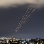 Iranski napad na Izrael je znak posljednjeg vremena