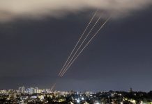 Iranski napad na Izrael je znak posljednjeg vremena