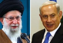 Što iransko-izraelski sukob znači za kršćane?