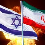 Izrael napao Iran