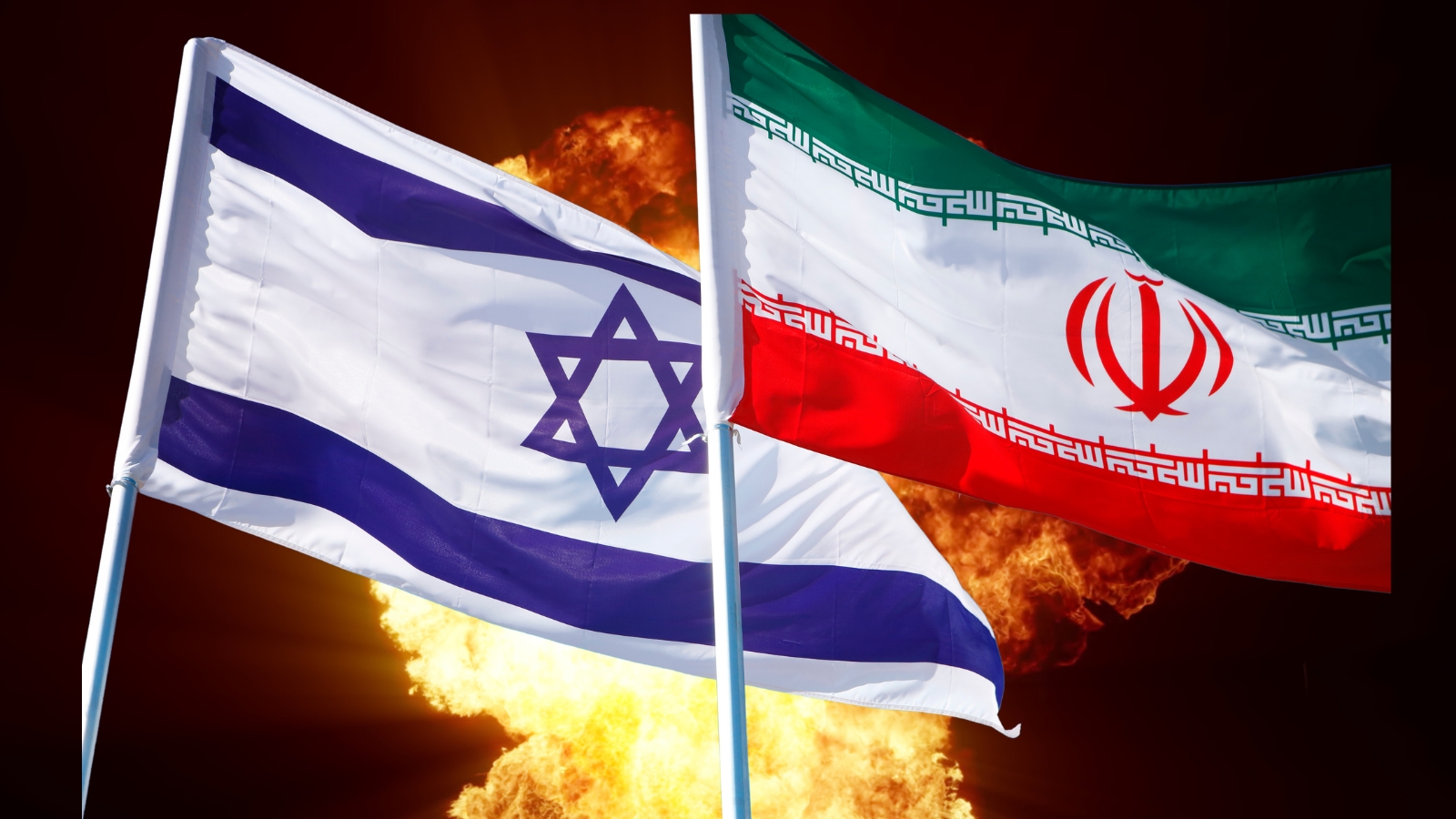 Izrael napao Iran