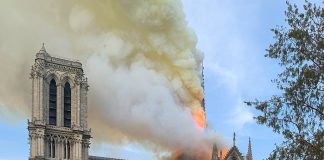 Katedrala Notre-Dame uskoro će se ponovno otvoriti 5 godina nakon požara