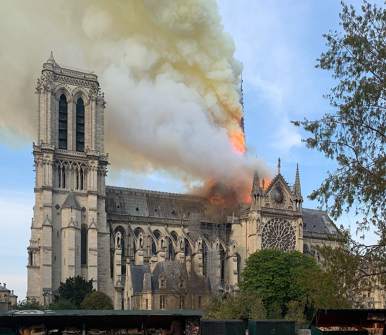 Katedrala Notre-Dame uskoro će se ponovno otvoriti 5 godina nakon požara