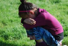 Djevojčicu pokušali prokrijumčirati preko granice BiH
