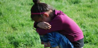 Djevojčicu pokušali prokrijumčirati preko granice BiH