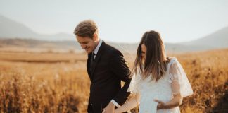 Ljudi u braku su sretniji