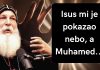 Biskup Mar Mari Emmanuel šokirao muslimane upozorenjem o zagrobnom životu