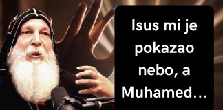 Biskup Mar Mari Emmanuel šokirao muslimane upozorenjem o zagrobnom životu