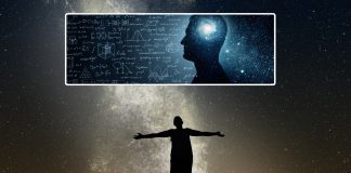 Matematika dokazuje Božje postojanje