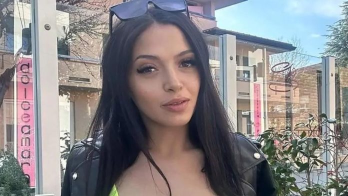 Melissa (25) nestala, rekla majci da je u Hrvatskoj