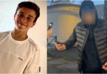 Migrant nožem ubio 15-godišnjeg dječaka iz Francuske