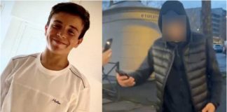 Migrant nožem ubio 15-godišnjeg dječaka iz Francuske