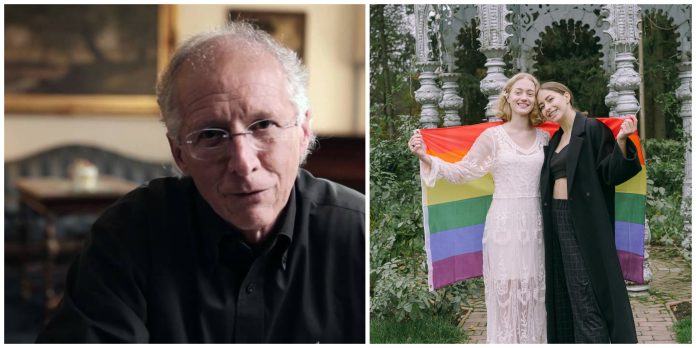 John Piper: Crkve bi trebale 'izopćiti', a ne 'pogubiti' gay parove