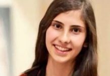 Mlada kršćanka iz Palestine uhićena bez ikakvih optužbi