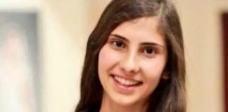 Mlada kršćanka iz Palestine uhićena bez ikakvih optužbi