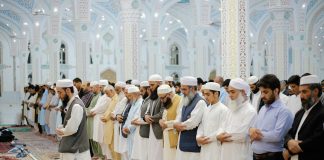Muslimani žele da islam bude proglašen nacionalnom religijom Britanije