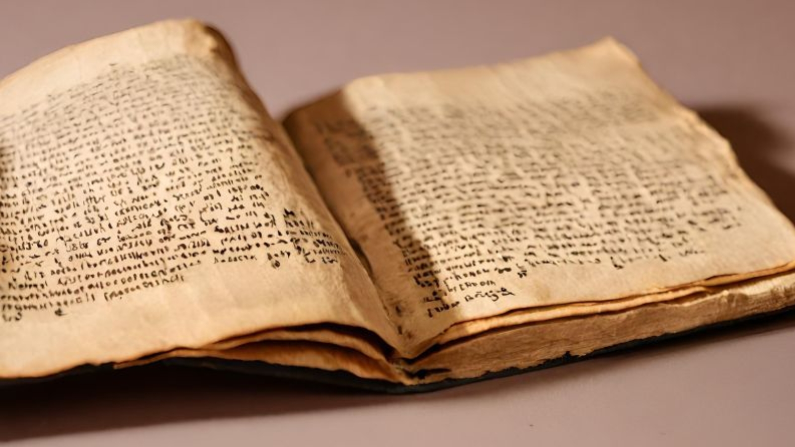 Najstarija kršćanska knjiga ide na aukciju