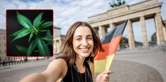 Njemačka legalizirala marihuanu