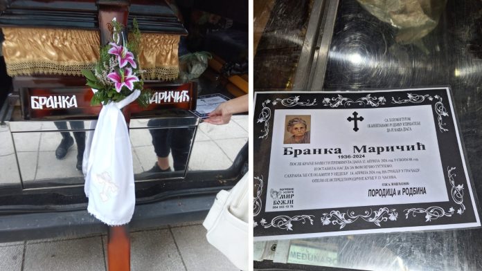 Obitelj u Srbiji došla po bakino tijelo u bolnicu pa doživjela šok