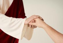7 razlika između znanja o Isusu i osobnog odnosa s Njim