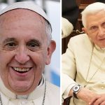 Papa Franjo tvrdi da ga je papa Benedikt XVI. branio zbog stava o istospolnim zajednicama