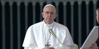 Popularnost pape Franje opada među katolicima u SAD-u