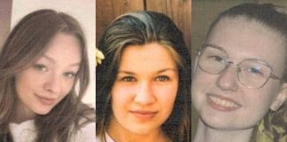 Lucia, Sofia i Katka poginule u nesreći nedaleko od kršćanskog kampa