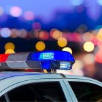 Policajac je čuo ženski vrisak