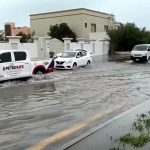 Jesu li poplave u Dubaiju uzrokovane umjetnim sijanjem oblaka?
