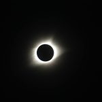 Potpuna pomrčina sunca