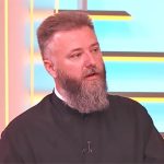 Pravoslavni svećenik objasnio što se događa kada tata ne obraća pažnju na dijete