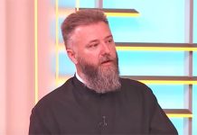 Pravoslavni svećenik objasnio što se događa kada tata ne obraća pažnju na dijete