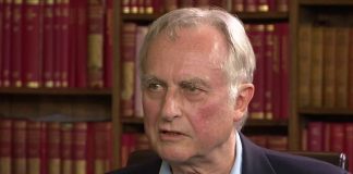 Slavni ateist Richard Dawkins kaže da je 'kulturalni kršćanin'