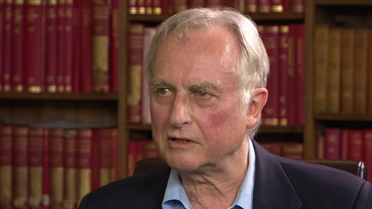 Slavni ateist Richard Dawkins kaže da je 'kulturalni kršćanin'