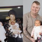 Rodili su se i 'upoznali' kao bebe u istoj bolnici