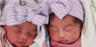 Roditelji nasmrt pretukli svoje jednomjesečne blizanke
