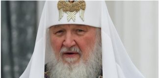 Poglavar Ruske pravoslavne crkve invaziju na Ukrajinu proglasio 'svetim ratom'