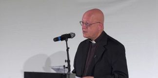 Katolički svećenik u Švicarskoj suočava se sa suđenjem za 'zločin iz mržnje' zbog članka koji kritizira homoseksualno svećenstvo