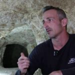 U Izraelu otkriveno podzemno skrovište iz Isusovog vremena