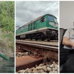 "Pas je bio lancem vezan za tračnicu"